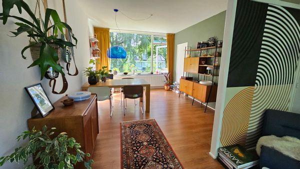 La maison de Jeroen