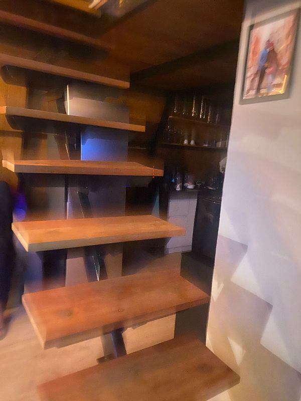 La maison de Cássio Trindade