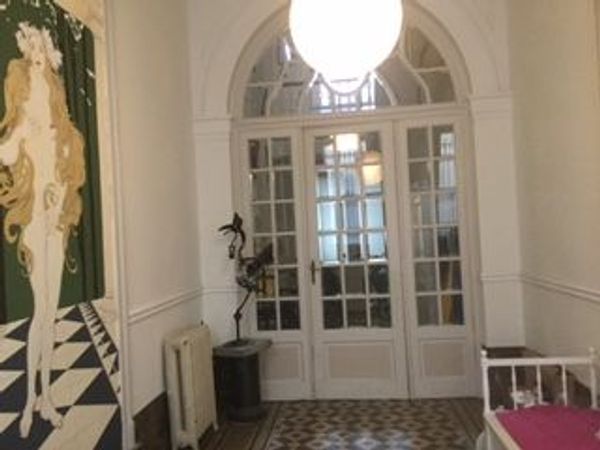 La maison de Dora