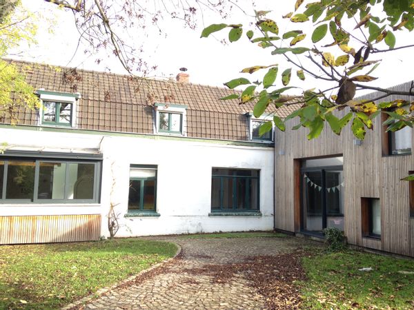 Belle maison dans la métropole de Lille