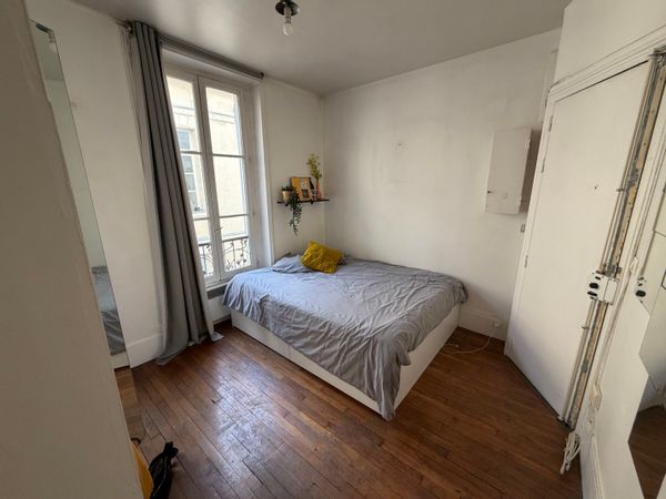 La maison de Enrique