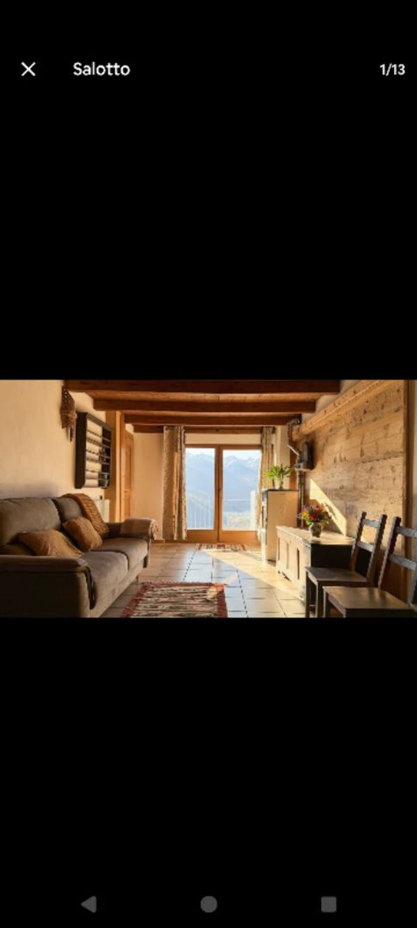La maison de Eletta