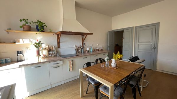 La maison d’été