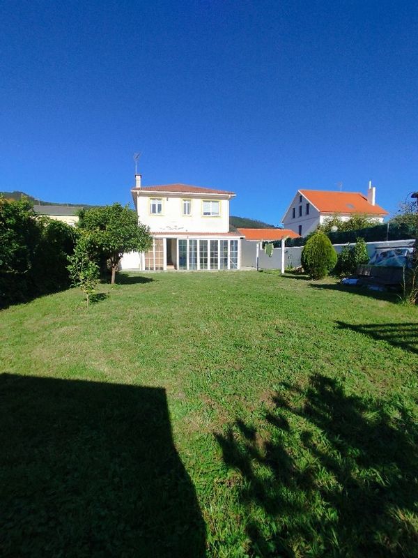 La maison de Gonzalo