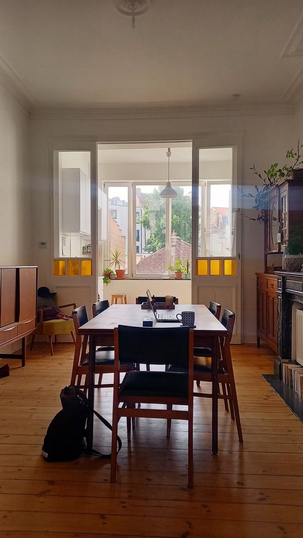 La maison de Sophie