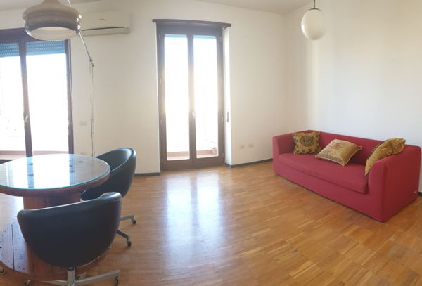 La maison de Massimo