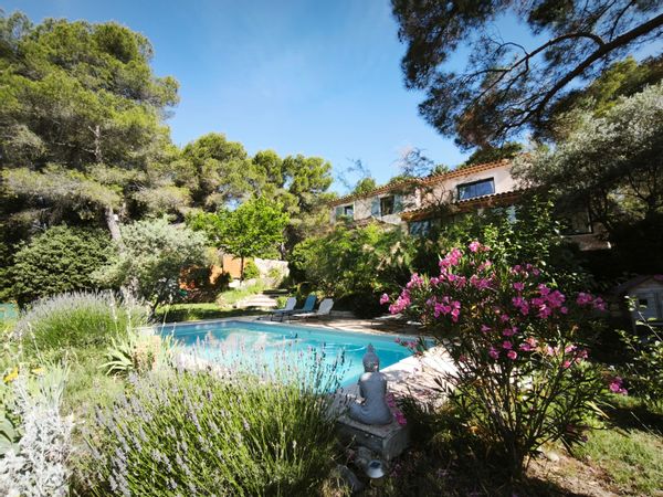 Bastide florentine