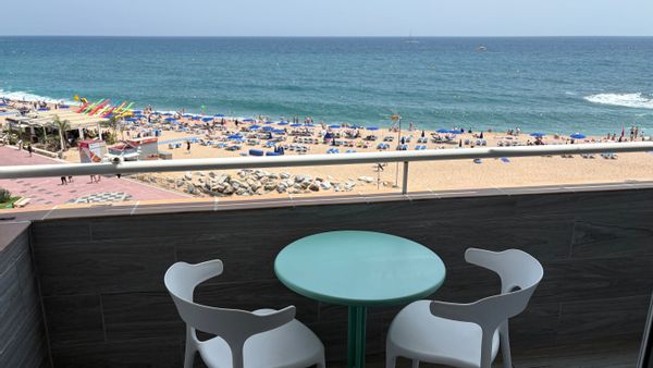 Apartment Paradise Lloret