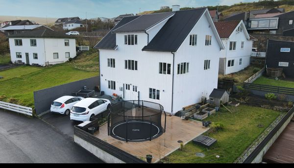 La maison de Hannus