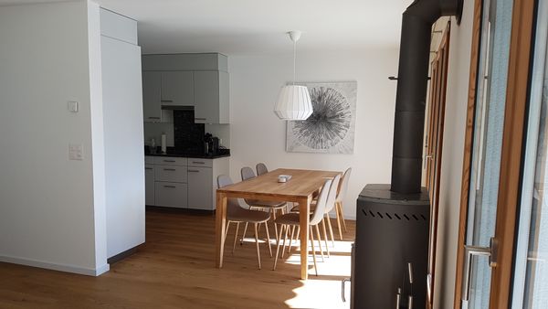 La maison de Angela