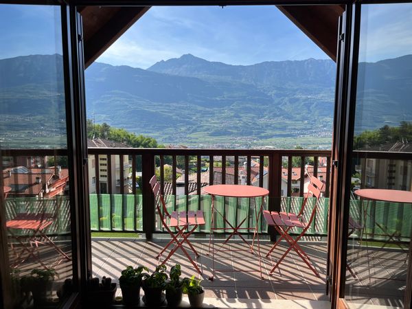 La maison de Chiara
