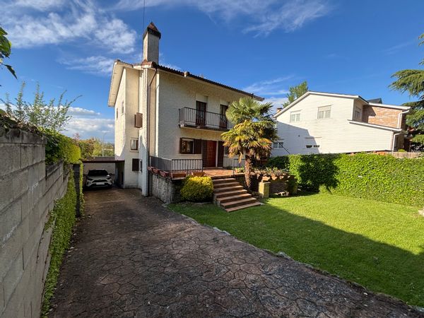 La maison de Juanma