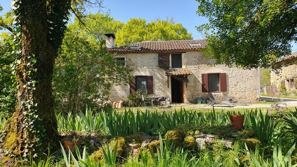 La maison d Amandine