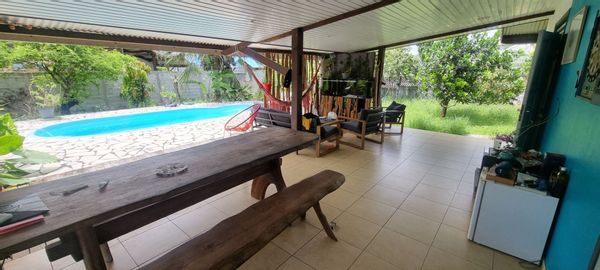 Guyane est belle!