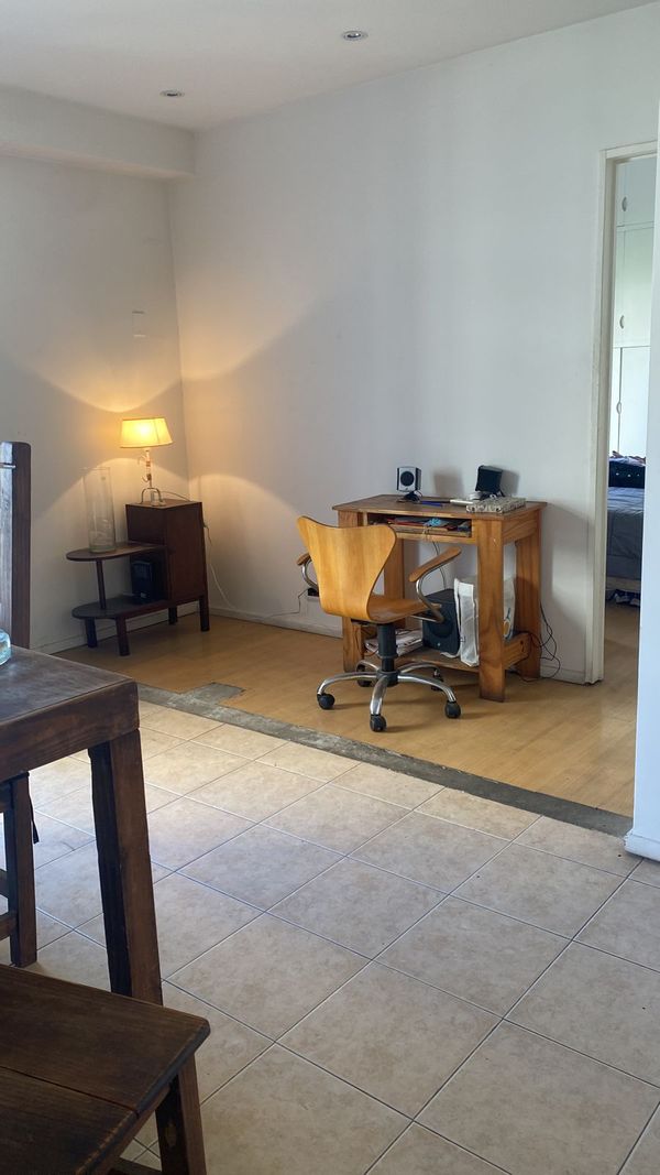 La maison de Gabriela