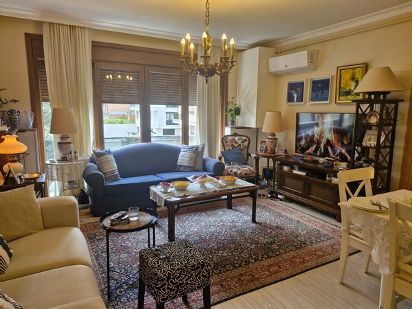 La maison de Aysel