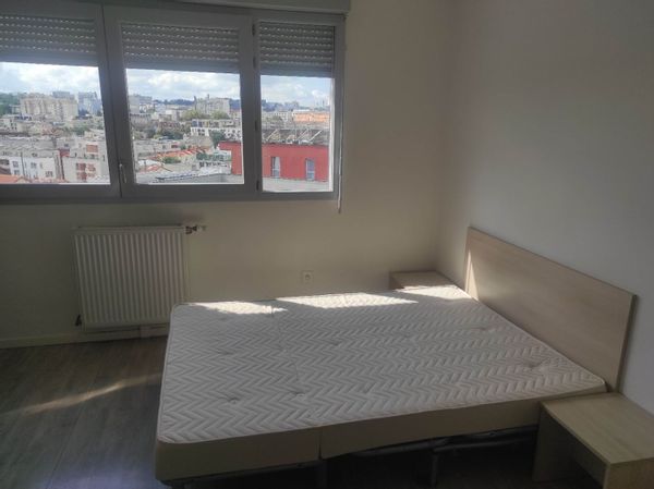 Appart of abdel - Cozy & Fully Equipped appart
