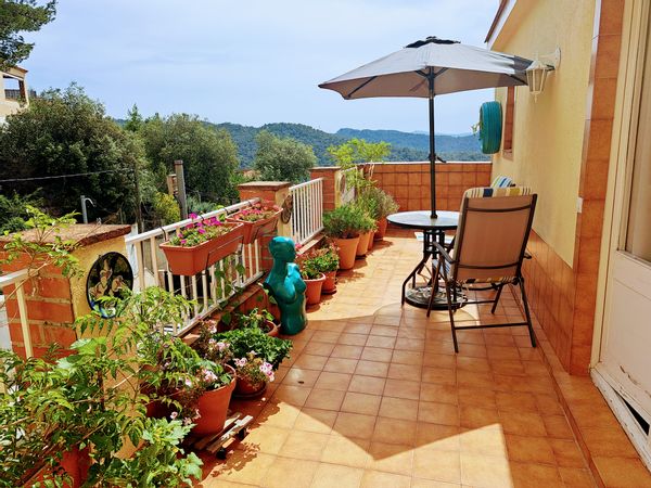 La maison de Rachel & Erez