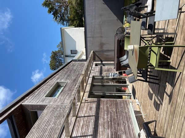 Maison de charme au coeur de la Presqu'ile de Crozon (Morgat) pour 6/7 personnes