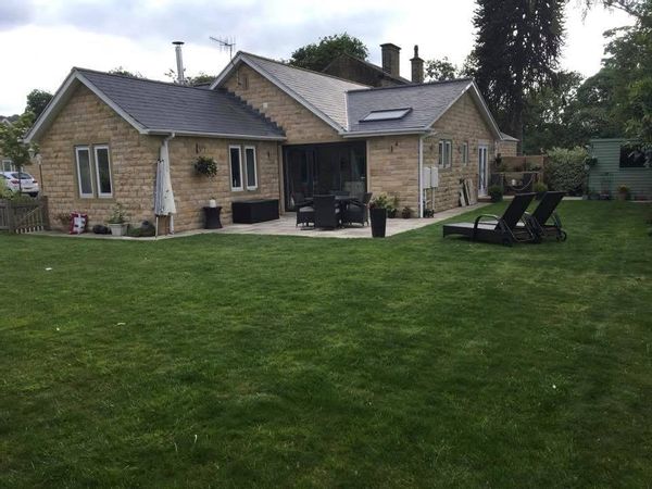 La maison de Amanda