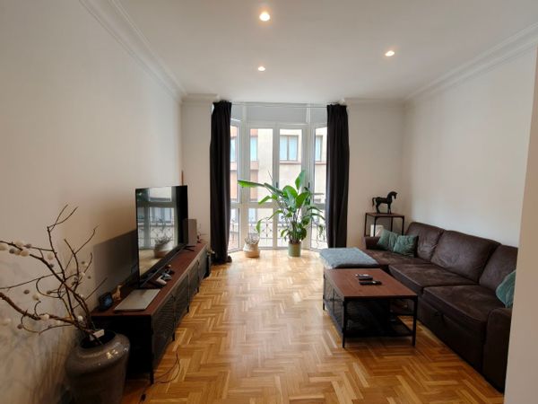 La maison de Pavel