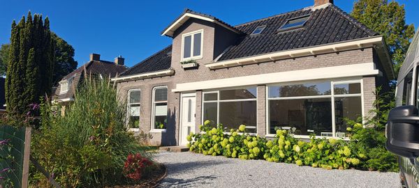 La maison de joury