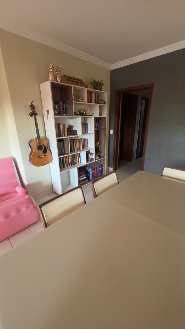 La maison de Letícia Melo Souza da Silva