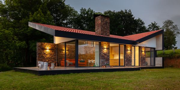 La maison de Marta