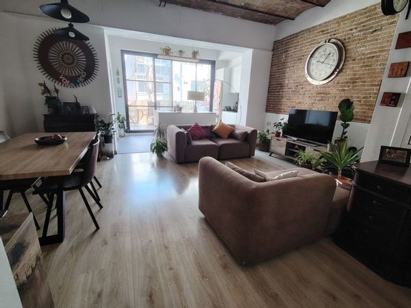 La maison de Valentina