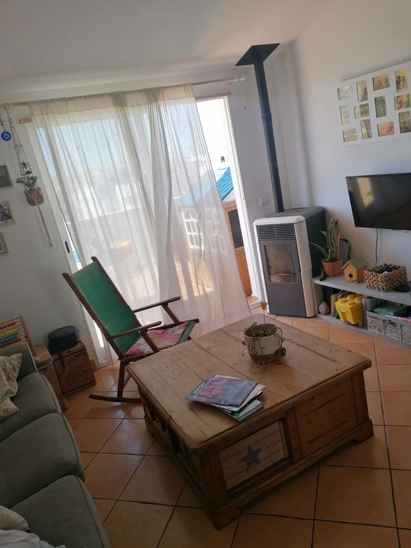 La maison de Amador