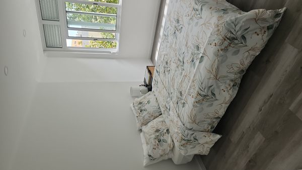 La maison de Lucas Otávio