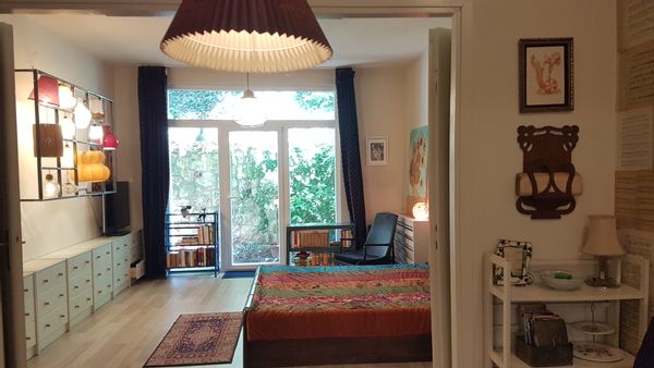 La maison de Judit