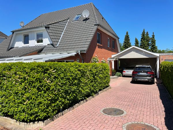 La maison de Anne und Kay