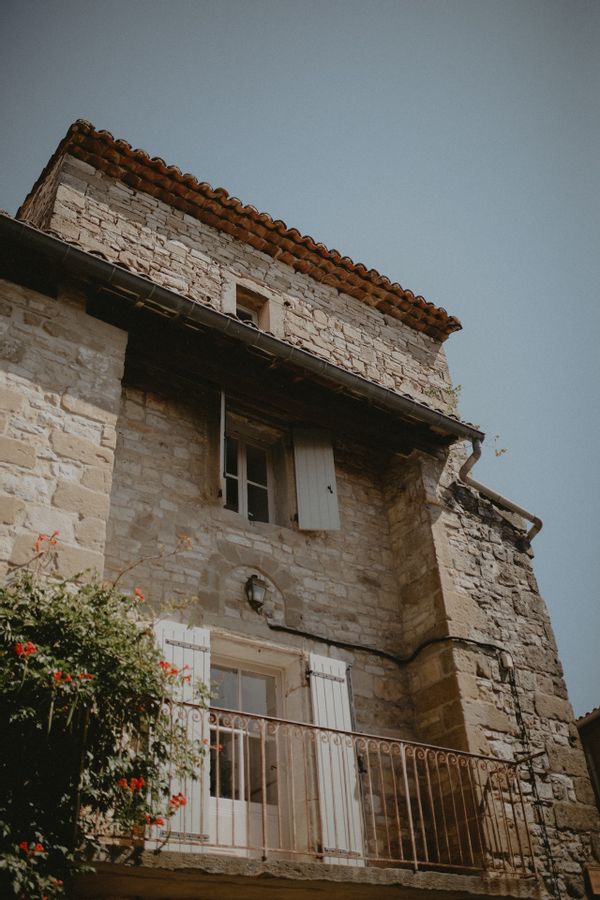Maison de Pauline