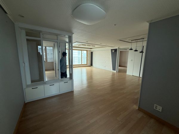 La maison de Jiwon