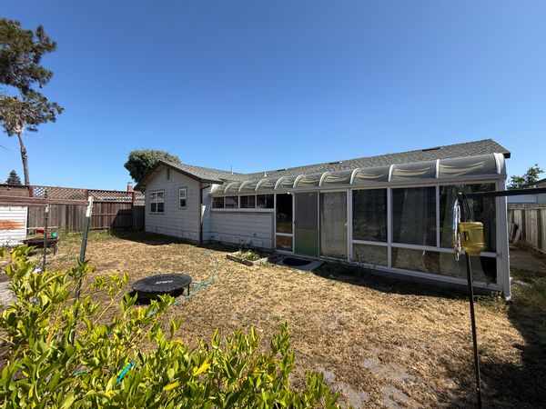 La maison de Johnny