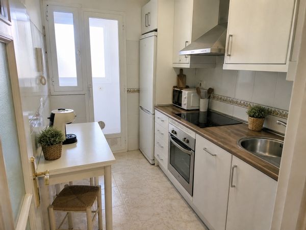 La maison de Manuela
