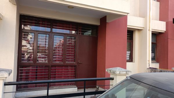 La maison de Mohd