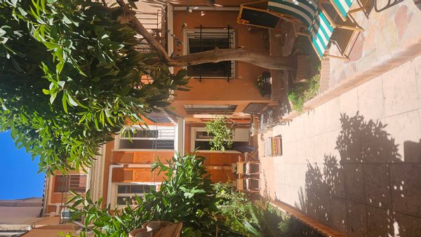La maison de Maxime