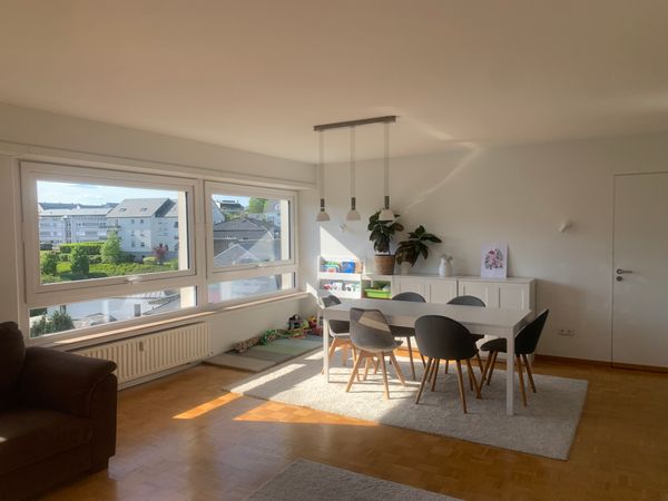 La maison de Laura