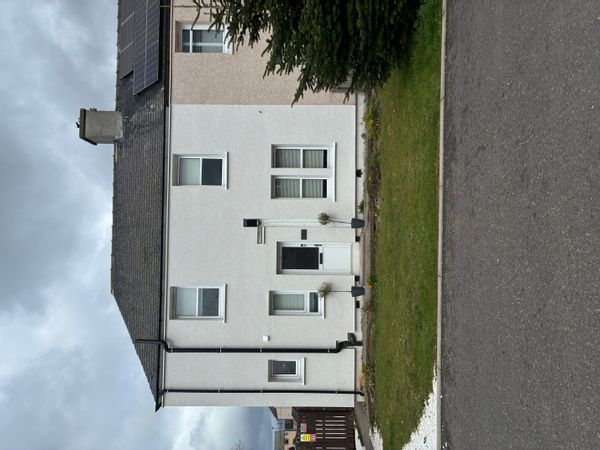 La maison de Jenna