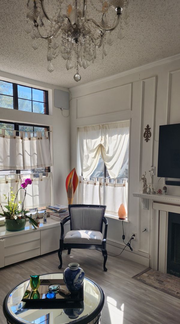 La maison de sonia