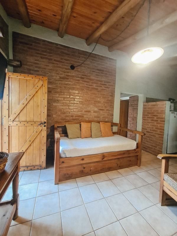 La maison de Carolina