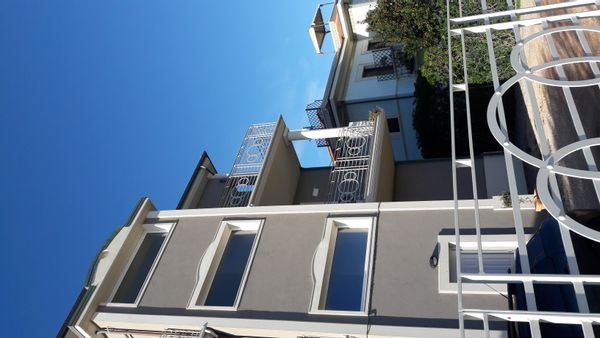 La maison de laura
