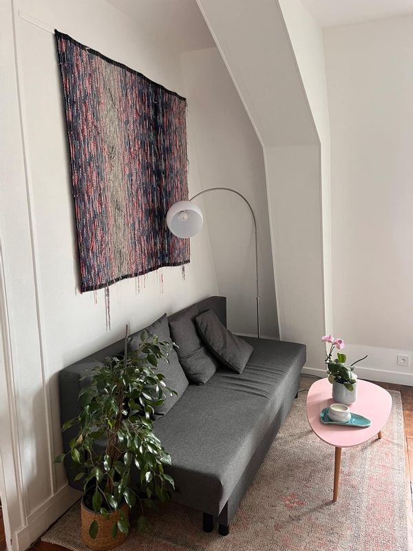 La maison de Valentina