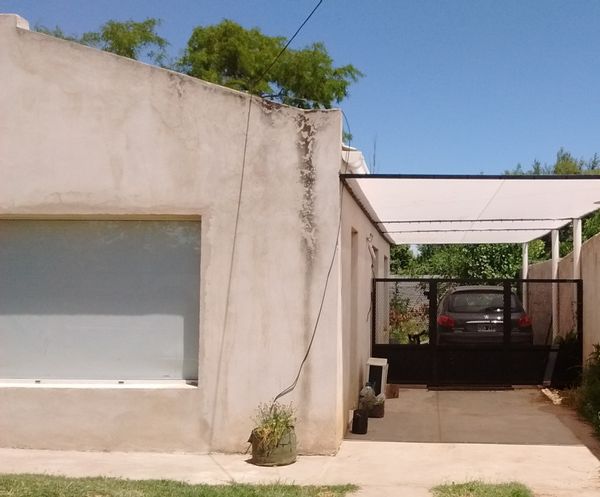 maison à Pigue, Argentina