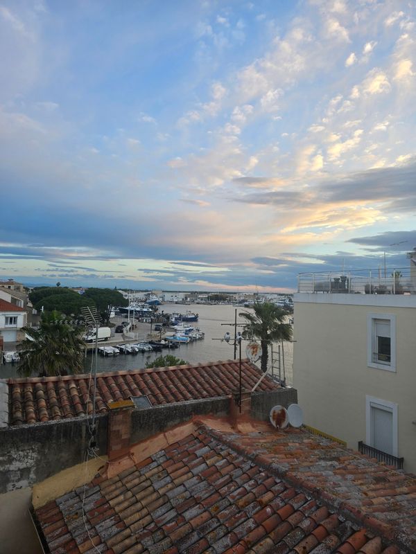 kay nou en camargue