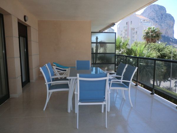 La maison de Raúl