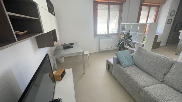 La maison de Alessandro
