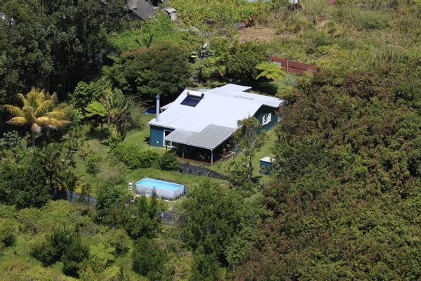 La maison de Diane et Jean-Christophe... Se ressourcer, découvrir les magnifiques sentiers de l'Est